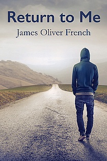 Return to Me ebook cover