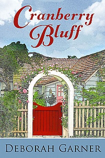 Cranberry Bluff ebook cover