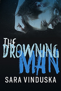 The Drowning Man ebook cover
