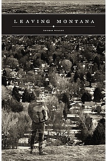 Leaving Montana ebook cover