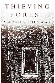 Thieving Forest ebook cover
