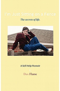 I'm Just Sitting on a Fence ebook cover