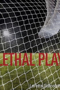Lethal Play ebook cover