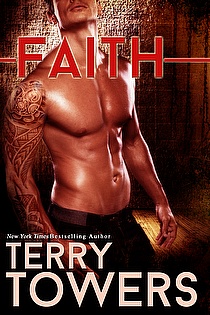 Faith ebook cover