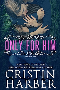 Only for Him ebook cover