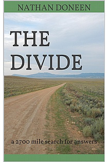 The Divde ebook cover