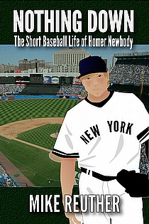 Nothing Down ebook cover