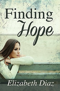 Finding Hope ebook cover
