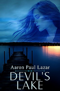 Devil's Lake ebook cover