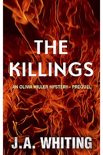 The Killings ebook cover
