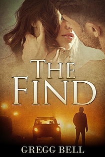 The Find ebook cover