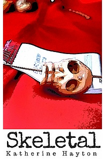 Skeletal ebook cover