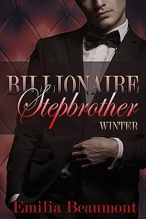 Billionaire Stepbrother: Winter ebook cover
