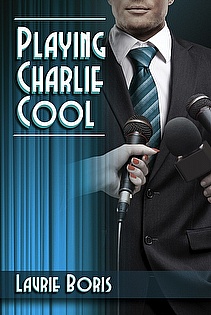 Playing Charlie Cool ebook cover