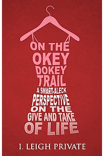 On The Okey Dokey Trail ebook cover