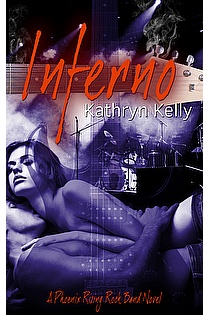 Inferno ebook cover