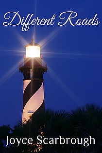 Different Roads  ebook cover