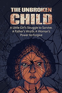 The Unbroken Child ebook cover