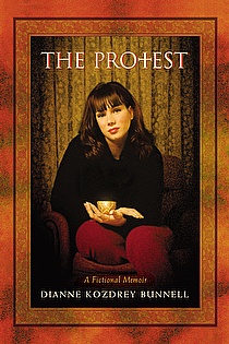 The Protest ebook cover