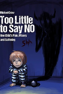 Too Little To Say No ebook cover