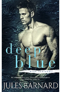 Deep Blue ebook cover