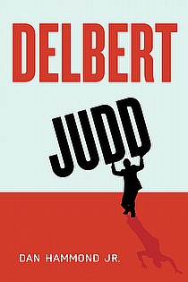Delbert Judd ebook cover