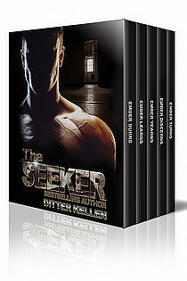 The Seeker (Box set) ebook cover