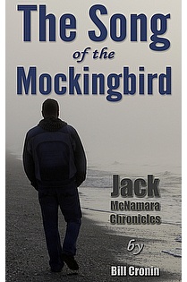 The Song of the Mockingbird ebook cover