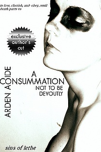 A Consummation (Exclusive Author's Cut) ebook cover