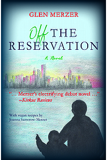 Off the Reservation ebook cover