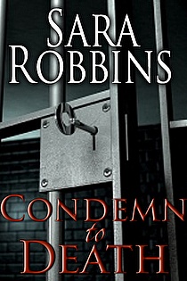 Condemn to Death ebook cover