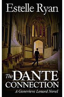 The Dante Connection ebook cover