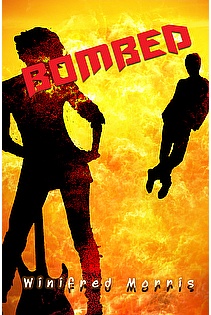 Bombed ebook cover