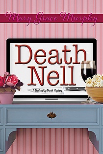 Death Nell ebook cover