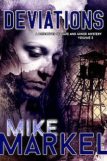 Deviations ebook cover