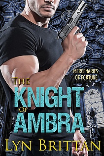 The Knight of Ambra ebook cover