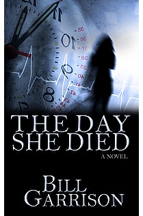 The Day She Died ebook cover