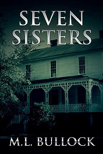 Seven Sisters (Book 1) ebook cover