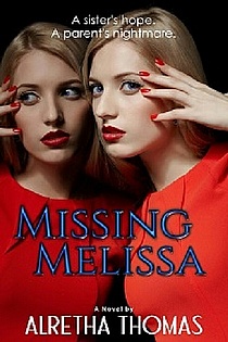 Missing Melissa ebook cover