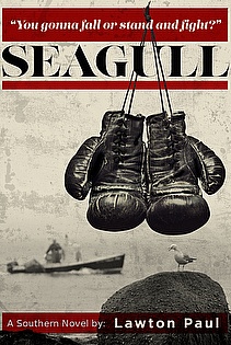 Seagull ebook cover