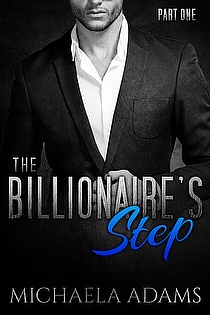 The Billionaire's Step - Part One ebook cover