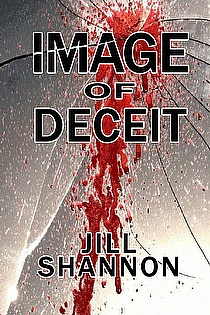 Image of Deceit ebook cover