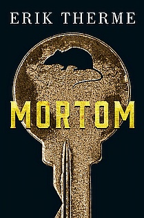 Mortom ebook cover