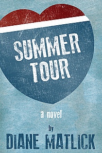 Summer Tour ebook cover