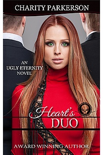 Heart's Duo ebook cover