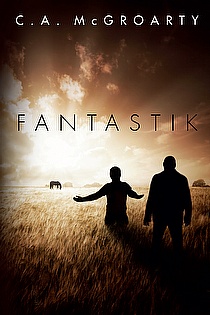 Fantastik ebook cover