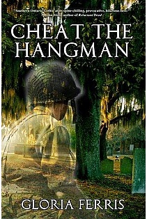 CHEAT THE HANGMAN ebook cover