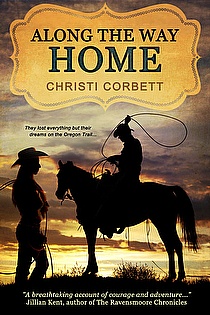 Along the Way Home ebook cover