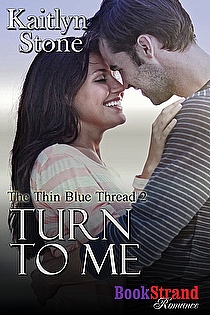 Turn to Me ebook cover