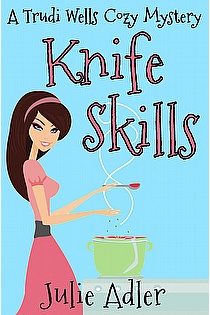 Knife Skills ebook cover